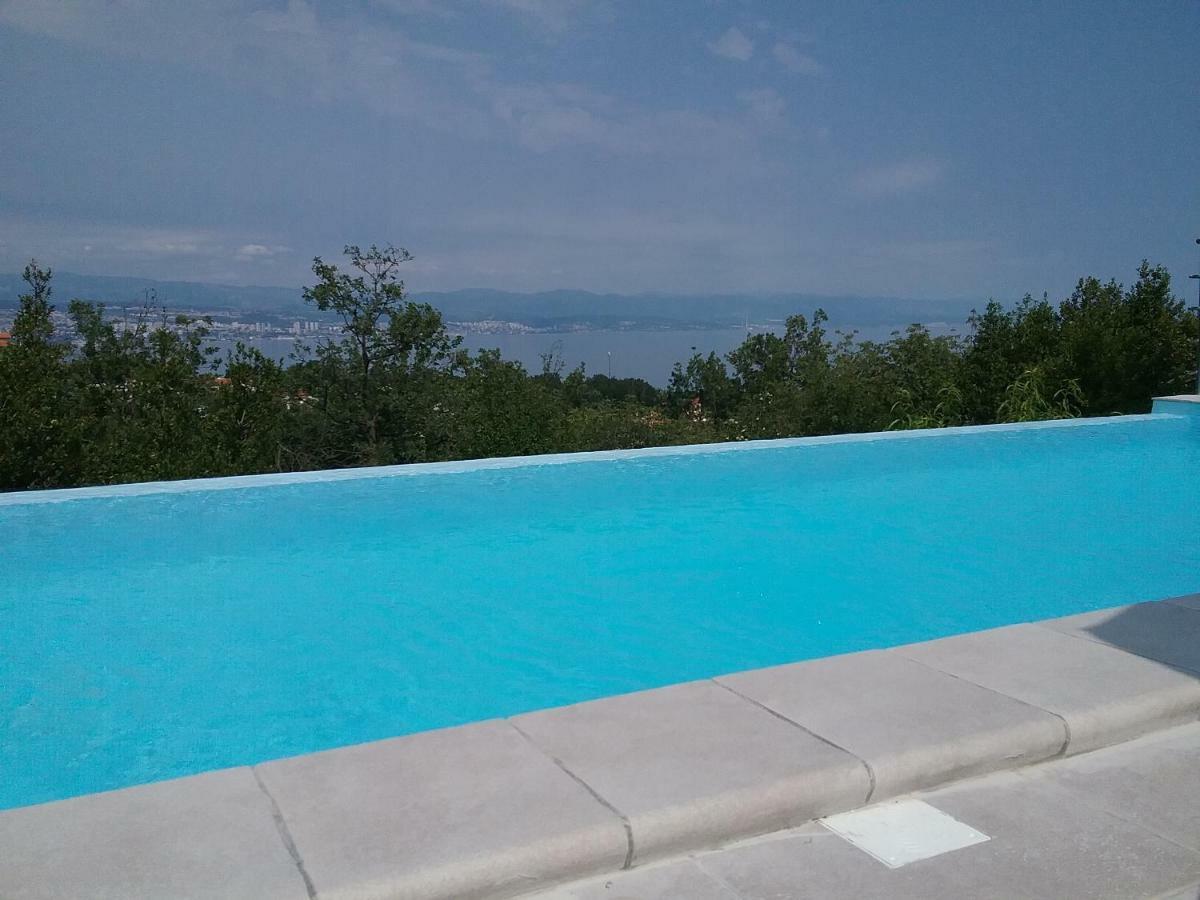 Apartament Tranquity Ika